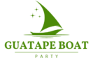 Guatape Boat Party